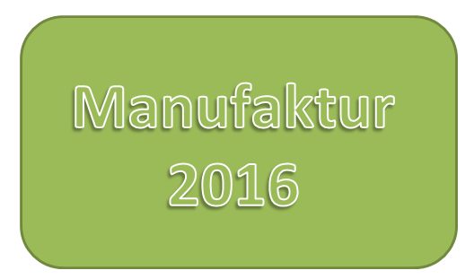 Manufaktur 2016 - SahamOK.com
